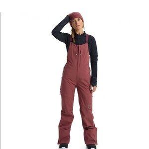 Burton AK Gore-Tex Kimmy 2L Bibs
